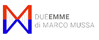 Due emme logo